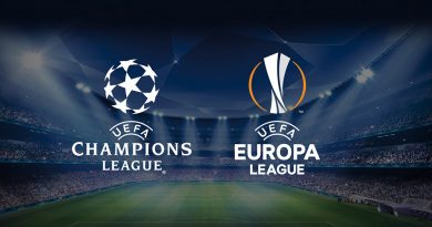 finali europa e champions league